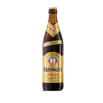 Erdinger Dunkel 1 x 500ml