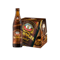 Erdinger Dunkel 12 x 500ml