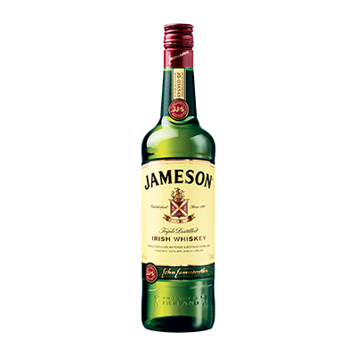 Jameson Irish Whisky 70cl