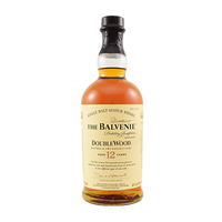 Balvenie 12yrs Doublewood 700ml