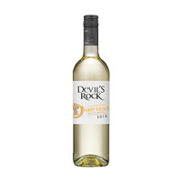 Devil's Rock Pinot Grigio 750ml