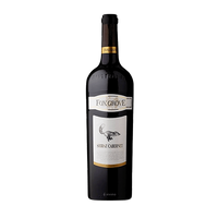 Fox Grove Shiraz Cabernet Sauvignon 750ml