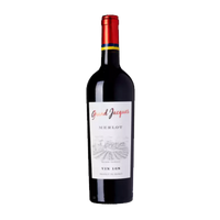 Grand Jacques Vin 168 Merlot 750ml