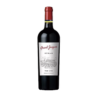 Grand Jacques Vin 178 Syrah 750ml