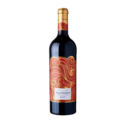 Ola Nueva Garnacha 750ml