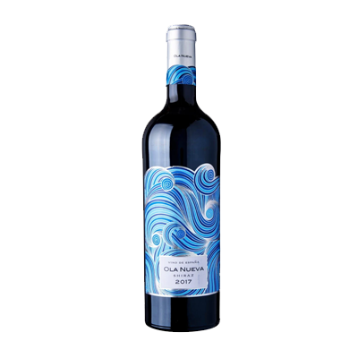 Ola Nueva Shiraz 750ml
