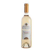 Bottega Pinot Grigio IGT Delle Venezie 750ml