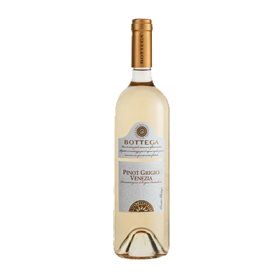 Bottega Pinot Grigio IGT Delle Venezie 750ml