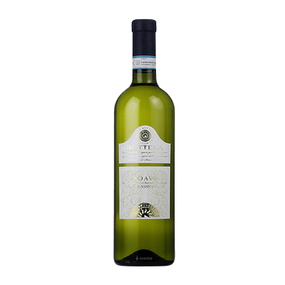 Bottega Soave Classico DOC 750ml