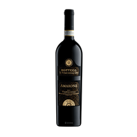 Bottega Amarone Della Valpolicella DOCG 750ml