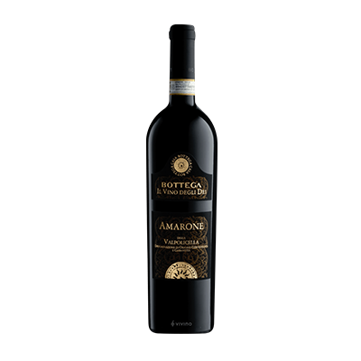 Bottega Amarone Della Valpolicella DOCG 750ml