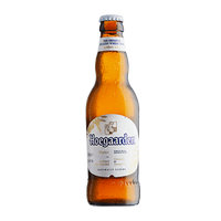 Hoegaarden White Beer 330ml