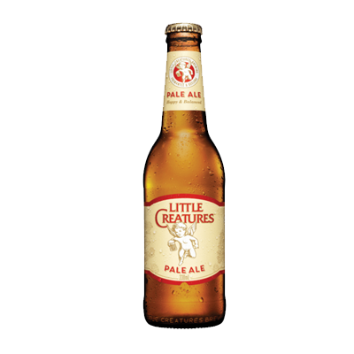 Little Creatures Pale Ale 330ml