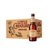 Little Creatures Pale Ale - 24 x 330ml
