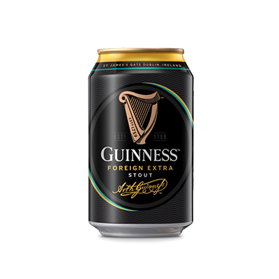 Guinness Stout 320ml