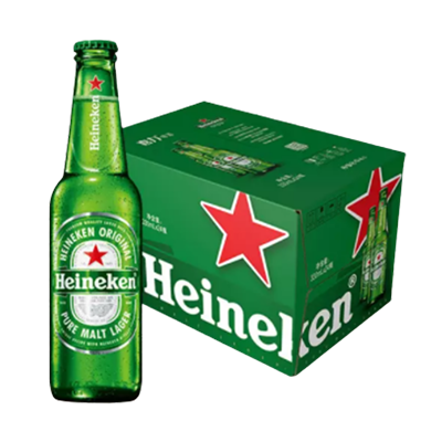 Heineken pint online