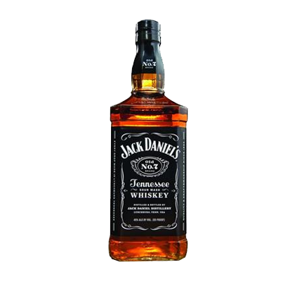 Jack Daniels 70cl