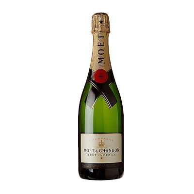 Moet & Chandon Brut Imperial Champagne 750ml