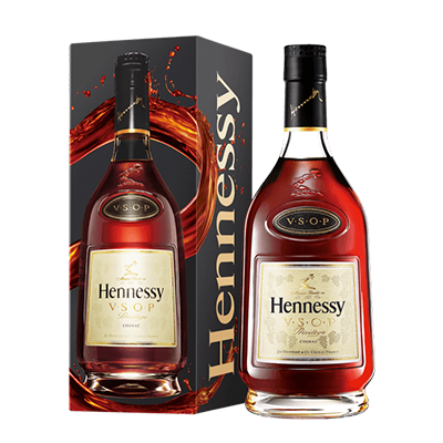 Hennessy VSOP 70cl