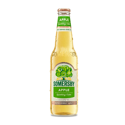 Somersby Apple Cider 330ml