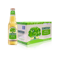 Somersby Apple Cider - 24 x 330ml