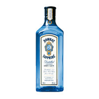 Bombay Sapphire 750ml