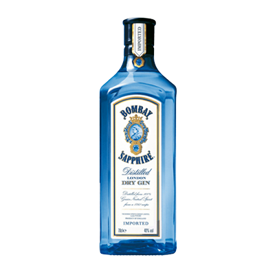 Bombay Sapphire 750ml