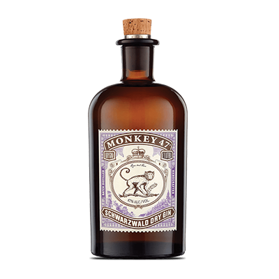 Monkey 47 Dry Gin 50cl