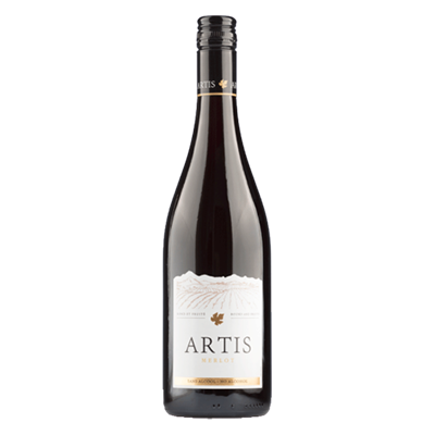 Artis Merlot 750ml (Alcohol Free)