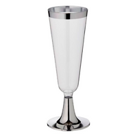 Disposable Champagne Glass 150ml