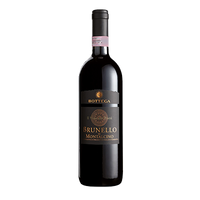 Bottega Brunello Di Montalcino 750ml