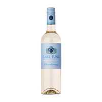 Carl Jung Chardonnay 750ml (Alcohol Free)