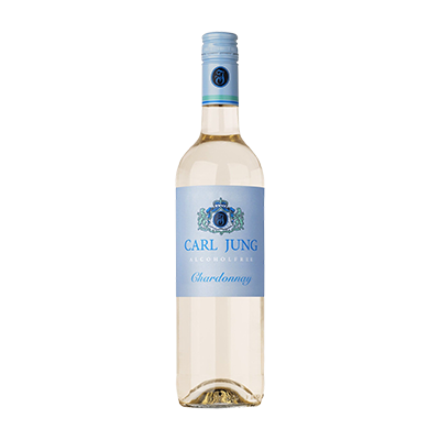 Carl Jung Chardonnay 750ml (Alcohol Free)