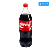 Coca Cola Original (coke) 1 x 1.5L