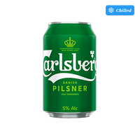 Carlsberg - 1 x 320ml