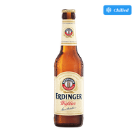 Erdinger Weissbier 1 x 500ml