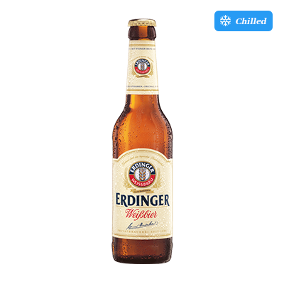 Erdinger Weissbier 1 x 500ml