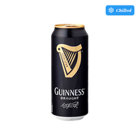 Guinness Draught Beer 440ml