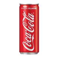 Coca Cola Original (coke) 1 x 320ml