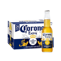 Corona Extra Carton 24 x 355ml
