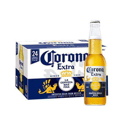 Corona Extra Carton 24 x 355ml