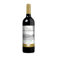Croix Du Marquis Sauvignon Blanc 750ml