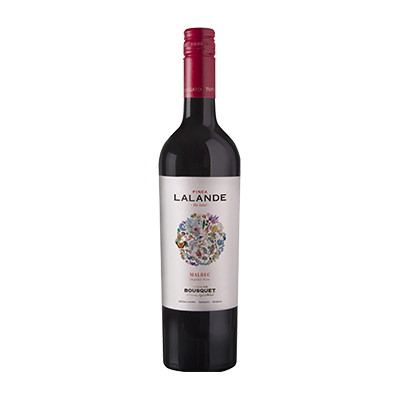 Finca Lalande Malbec 750ml