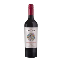 Finca Lalande Cabernet Sauvignon 750ml