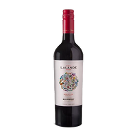 Finca Lalande Merlot 750ml