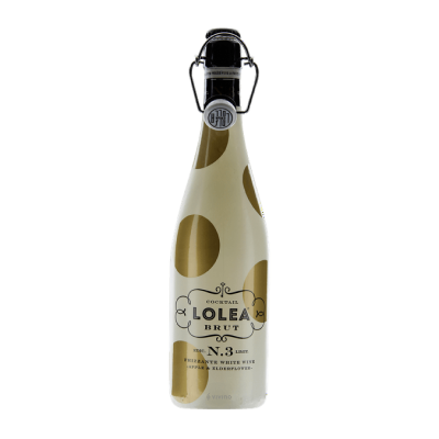 Lolea No.3 Brut 750ml