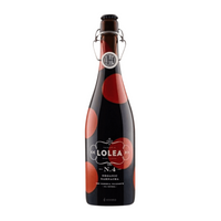 Lolea No.4 Sparkling Organic Red Wine Sangria 750ml