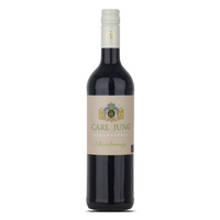 Carl Jung Organic Chardonnay 750ml (Alcohol Free)