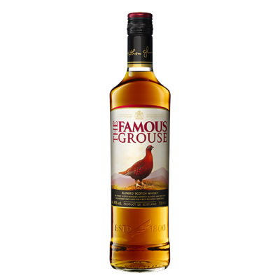 The Famous Grouse 700ml