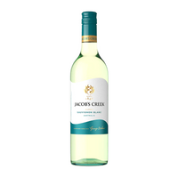 Jacob's Creek Sauvignon Blanc 750ml